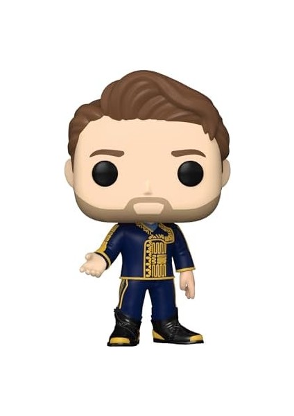 Pop Movies: Wicked - Fiyero Figür fiyatları