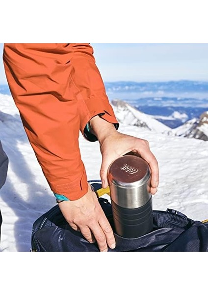 Majoris Paslanmaz Çelik Vakumlu Termos Siyah 0,50L fiyatları