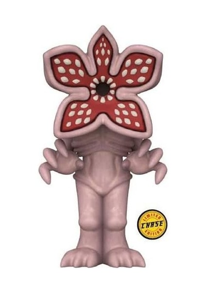 Things - Demogorgon Soda Figür, 4,25 Inç Boyut fiyatları