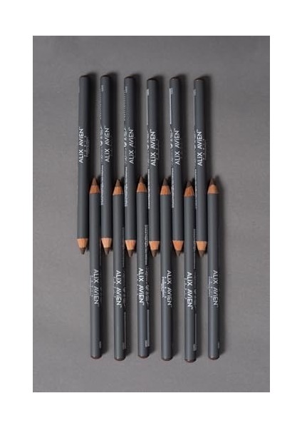 Alıx Avıen Kaş Kalemi Eyebrow Pencil Light Brown fiyatları