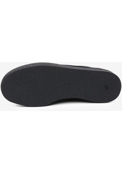 Erkek Lacivert Hakiki Deri Ayakkabı 5K1UA18521