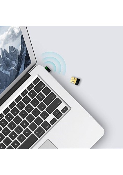 TL-WN725N, 150 Mbps N Kablosuz Soft Ap Destekli USB Adaptör modelleri