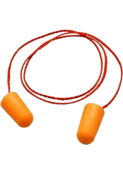 1110 Kulak Tıkacı Kordonsuz 100 Çift