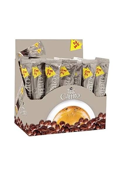 Beta Caffito 2 In 1 Classic 40X14 gr