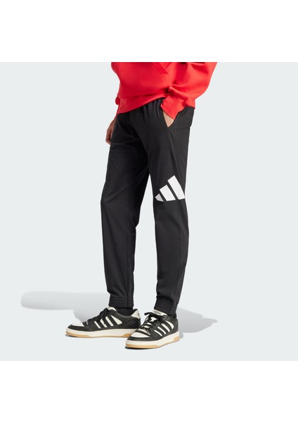 Sportswear JE8965 Essentials Big Logo Single Jersey Eşofman Altı