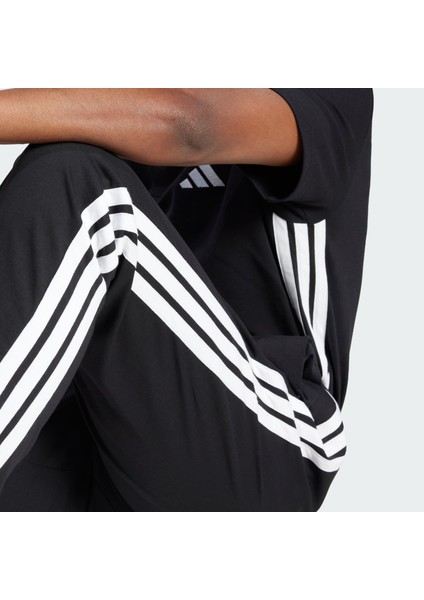 Sportswear JE6430 Essentials 3-Stripes Single Jersey Eşofman Altı