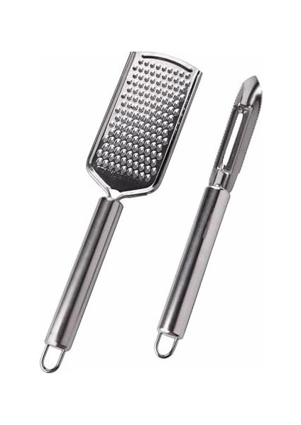 Paslanmaz Çelik Rende ve Soyacak Seti fiyatları