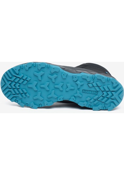 Erkek Lacivert Su Geçirmez Outdoor Bot 5K1GB00170