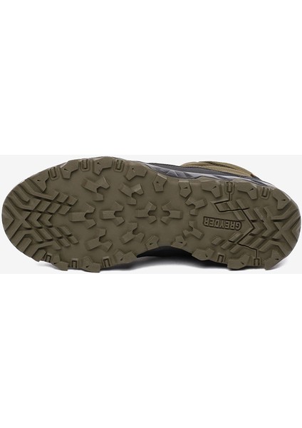 Erkek Haki Su Geçirmez Outdoor Bot 5K1GB00170