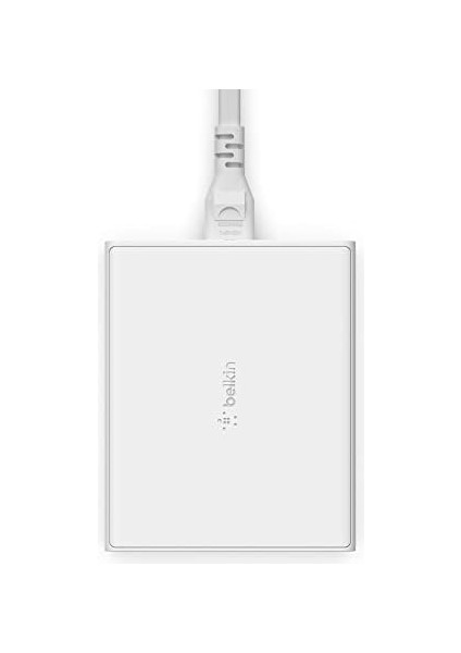 Şarj Cihazı Gan 4 Bağlantı Noktası 108WŞARJ Cihazı Gan 4 Bağlantı Noktası 108W modelleri