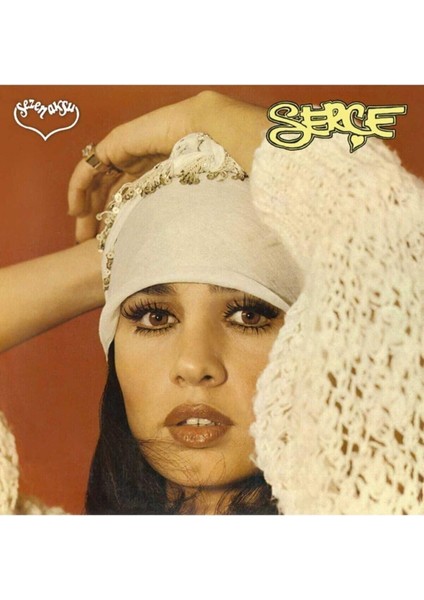 Kalan Aksu - Serçe (2lp) - 33 Devir Plak