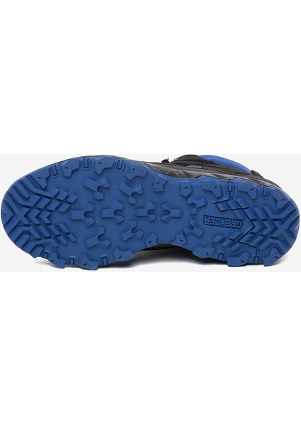 Erkek Siyah Saks Su Geçirmez Outdoor Bot 5K1GB00170