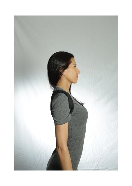 Orsa Dik Duruş Korsesi modelleri