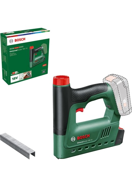 Universaltacker 18V-14 (Solo)