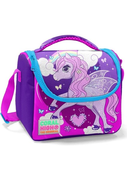 Beslenme Çanta (Thermo)