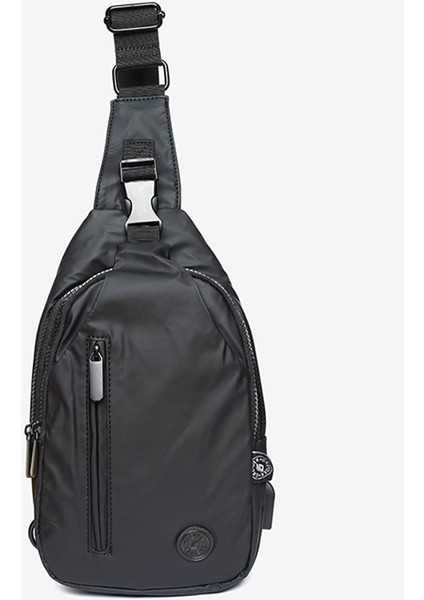 Erkek Siyah Çapraz Çanta 5K1CN51977