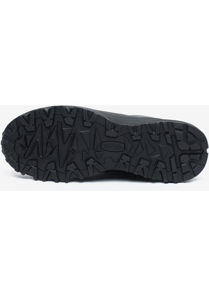 Erkek Siyah Outdoor Ayakkabı 5K1GA18881