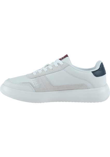 Modern Ligthcup Erkek Krem Spor Ayakkabı (FM0FM05636-YBL) fiyatları