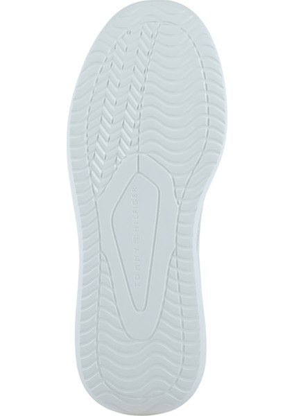 Modern Ligthcup Erkek Krem Spor Ayakkabı (FM0FM05636-YBL) fırsatları