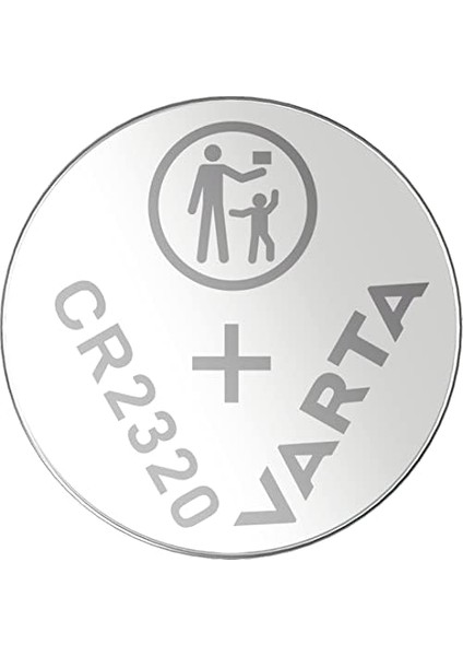 Varta Cr 2320 Electronics fiyatları