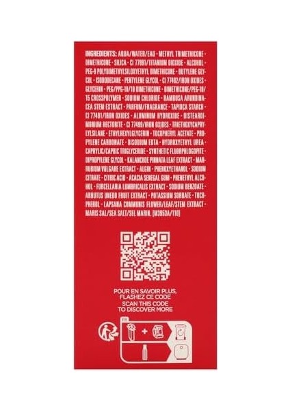 Clarins Skin Illusion Velvet 110N 30 ml Matlaştırıcı Fondöten fiyatları