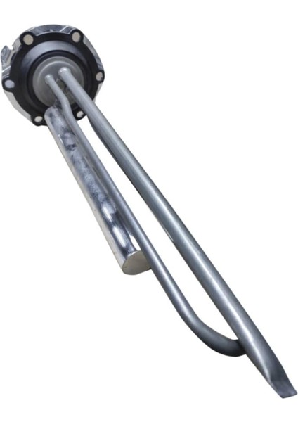 Rezistansı Anotlu Titanyum