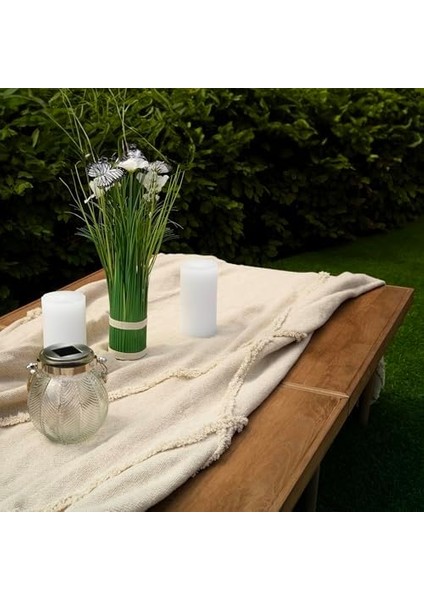 Katlanır Kamp, Piknik ve Bahçe Masası 70X150 cm - Ceviz Renk fiyatları