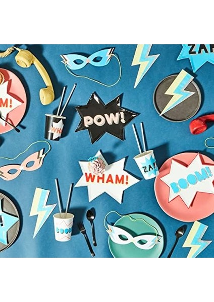 Şimşek Peçeteler, 16'lı modelleri