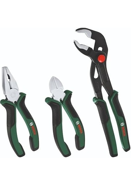 And Seti 3 Parça Premium (, Yan Keski, Anahtarı) fiyatları