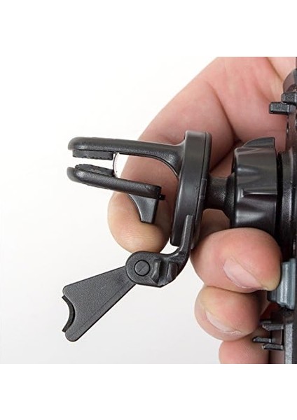 Nuvi 40 50 200 2013 24X5 25X5 Gps Için Çıkarılabilir Döner Havalandırma Yeleği Gps Araç Montaj Tutucu fiyatları