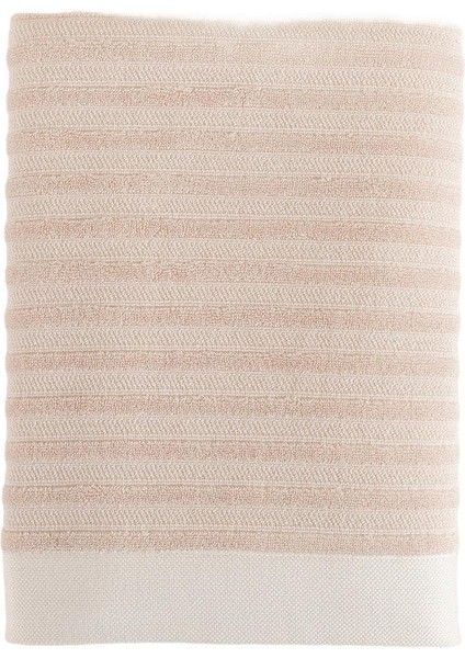 Cavalo Havlusu 85X150 Cm, Bej