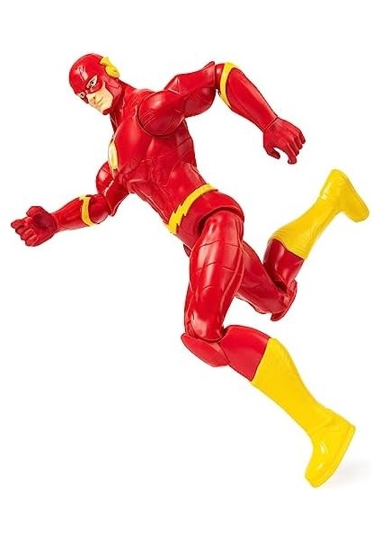 Comics, Dc Comics Dc Universe 30CM Figür, 6056779, Flaş fiyatları