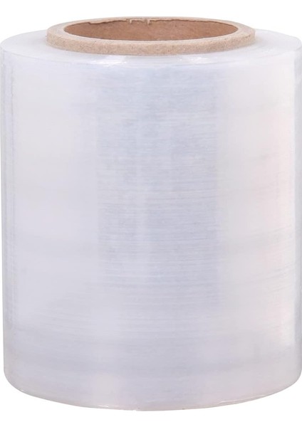 X-Perk Streç Film 17 Mikron 10 cm 300 Metre