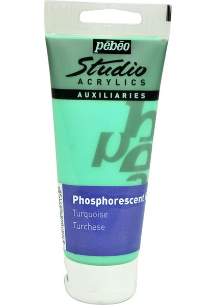 832*113 Akrilik, 100 ml