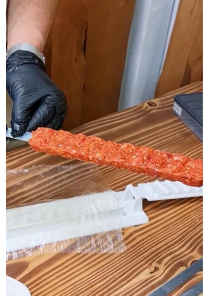 Pratik Adana - Urfa Kebap Yapma Aparatı