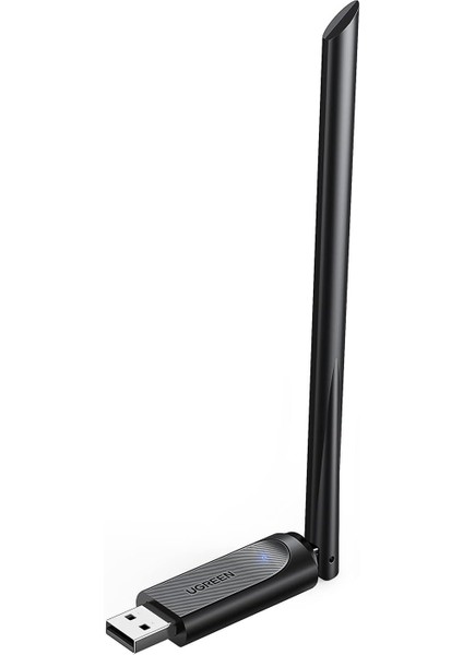 AC650 5ghz / 2.4ghz Dual Band USB 2.0 Wi-Fi Adaptör