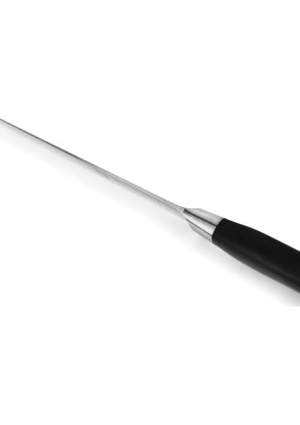 Four Star 4'lü Biftek Bıçağı Seti, Paslanmaz Çelik, Siyah modelleri