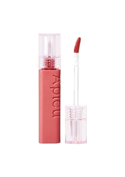 A'pıeu Pürüzsüz Görünüm Sunan Gün Boyu Kalıcı Tint A'pıeu Juicy Pang Tint (PK01 Fly Berry)