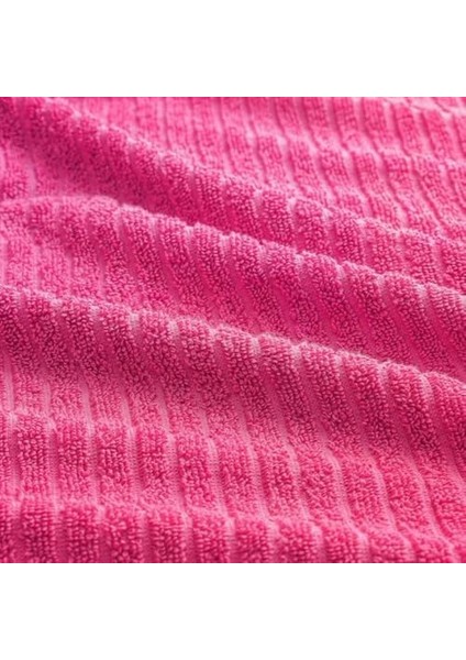 Havlusu, Parlak Pembe, 40X70 cm fiyatları