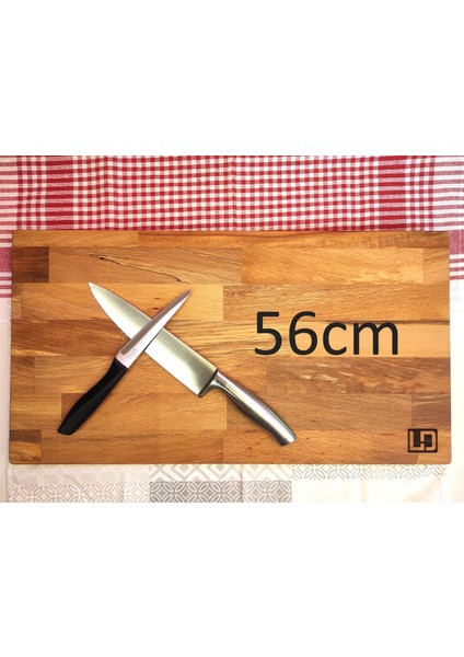 Gürgen Doğrama Tahtası/