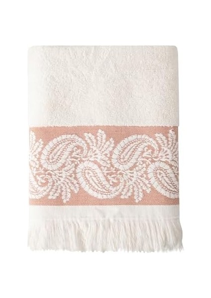 Concept Alisa Yüz Havlusu Kiremit 50 x 80 cm fiyatları