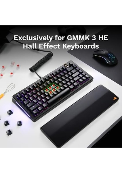 Oyun - Mekanik Oyun Klavyeleri Için Fox Manyetik Hall Efekt Anahtarları (36 Adet), Oyun Için Sessiz Kırmızı Anahtarlar, He Hotswap Klavyeler Için Manyetik Anahtarlar, Arkadan fiyatları