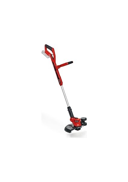 Akülü Kenar Kesme Ge-Ct 18/30 Li-Solo Power X- (Li-Ion, 18V, 30 cm Kesme Genişliği, 90° Dönebilir ve Eğilebilir Motor Başlığı, Misina Makarası Dahil) - 3411250
