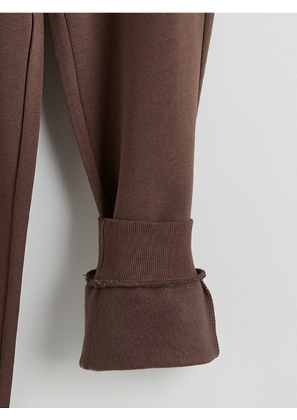 Yeni Sezon Beli Lastikli Erkek Çocuk Jogger Eşofman Altı modelleri