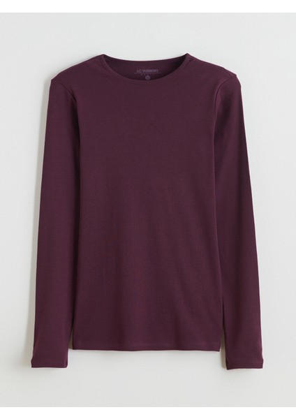 Yeni Sezon Bisiklet Yaka Kadın Tişört indirimleri