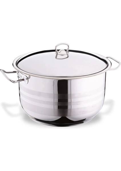 Heyf Gülsan Mega Derin Tencere 30 cm fiyatları