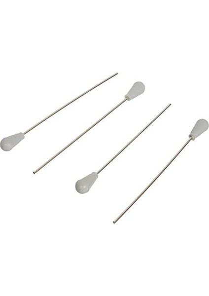 Trina Bigudi Iron Net/iğnesi 50 Adet 0038 modelleri