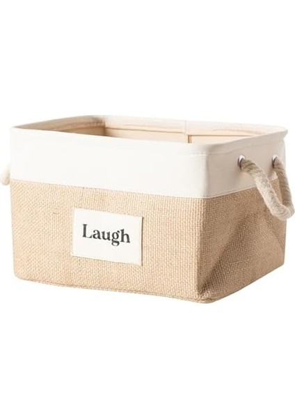Concept Basic Jüt Düzenleyici Laugh 21 x 30 x 18 cm fiyatları
