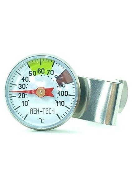 Barista Paslanmaz Süt Termometresi fiyatları