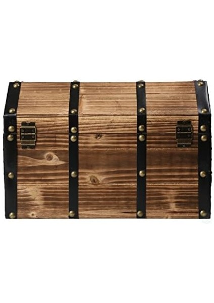 QI003319L Büyük Ahşap Dekoratif Aslan Yüzükler Kilitlenebilir Mandal ve Kilitli, modelleri